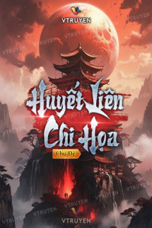 Huyết Liên Chi Họa