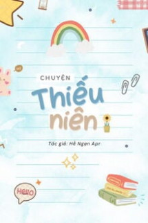 Chuyện Thiếu Niên