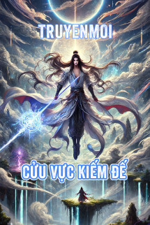 Cửu Vực Kiếm Đế