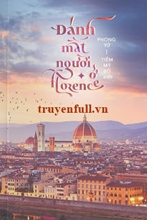 Đánh Mất Người Ở Florence