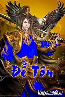 Đế Tôn