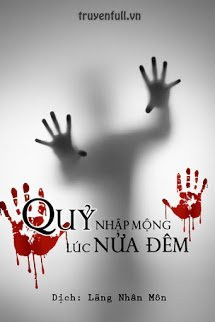 Quỷ Nhập Mộng Lúc Nửa Đêm