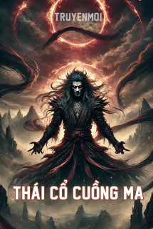 Thái Cổ Cuồng Ma