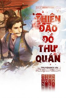 Thiên Đạo Đồ Thư Quán