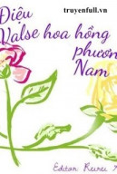 Điệu Valse Hoa Hồng Phương Nam