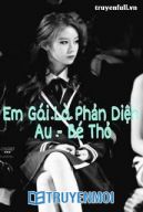 Em Gái Là Phản Diện