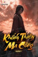 Khống Thiên Ma Công