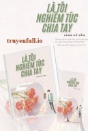 Là Tôi Nghiêm Túc Chia Tay! - Cảnh Kỳ Tâm