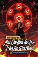 Mộc Diệp: Bắt Đầu Max Cấp Kính Vạn Hoa, Trấn Áp Giới Ninja