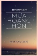 Mưa Hoàng Hôn