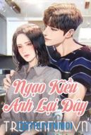 Ngạo Kiều Anh Lại Đây