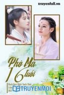 Phò Mã 16 Tuổi