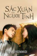 Sắc Xuân Gửi Người Tình