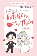 Sau Khi Kết Hôn Với Tà Thần