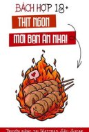 Thịt Ngon Mời Bạn Ăn Nha!