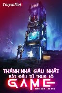 Thua Lỗ Thành Thủ Phủ Từ Trò Chơi