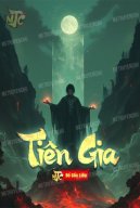 Tiên Gia