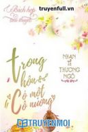 Trong Thôn Có Một Cô Nương