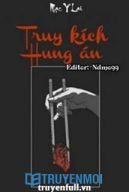 Truy Kích Hung Án