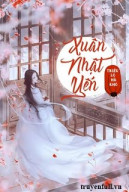 Xuân Nhật Yến - Triều Lộ Hà Khô