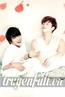 [YunJae Fanfic] White Night